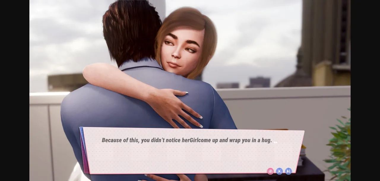 Unity Completed SEX Amnesia - Lover Sim [Final] [OneHand Games] | Free Adult Games