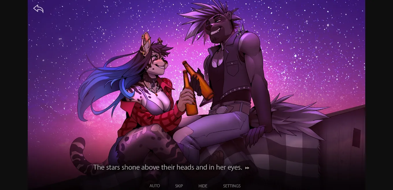 Unity Completed Sex and the Furry Titty 3  Come Inside, Sweety [v3 Valentine] [Furlough Games] | Free Adult Games