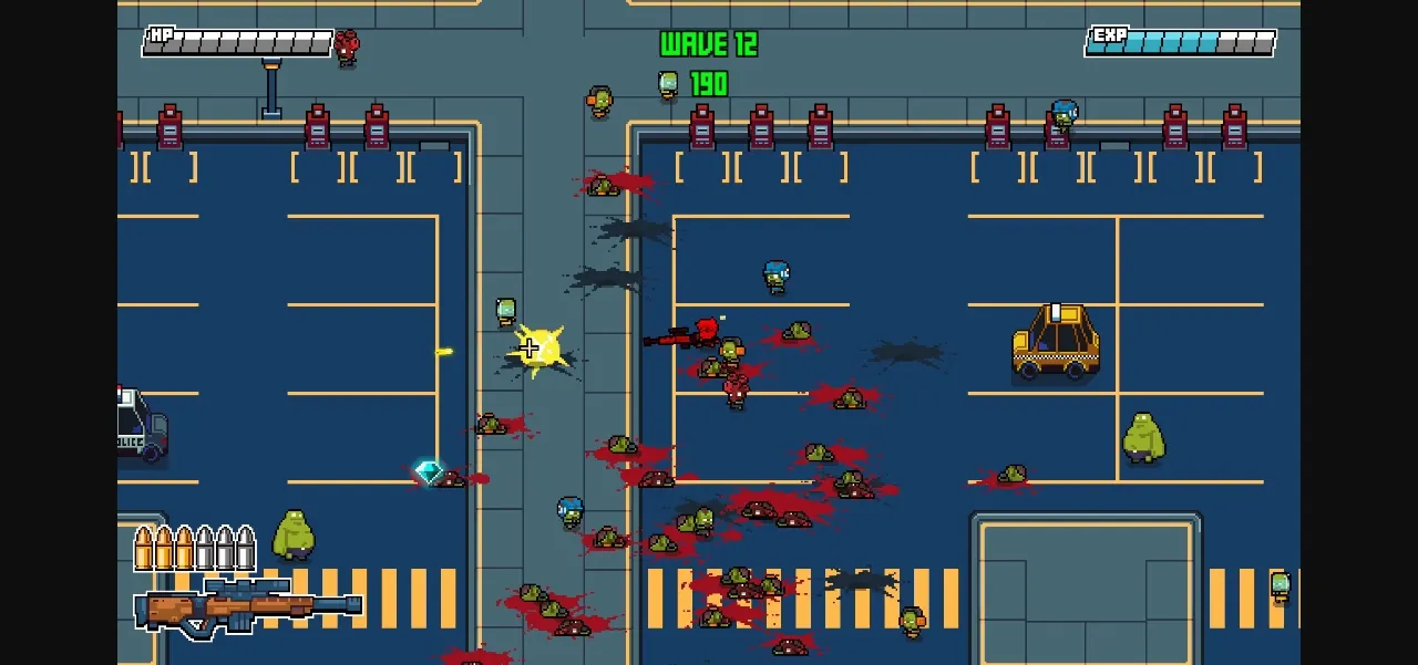 Unity Completed Sex and Zombies [Final] [SimpleDes] | Free Adult Games