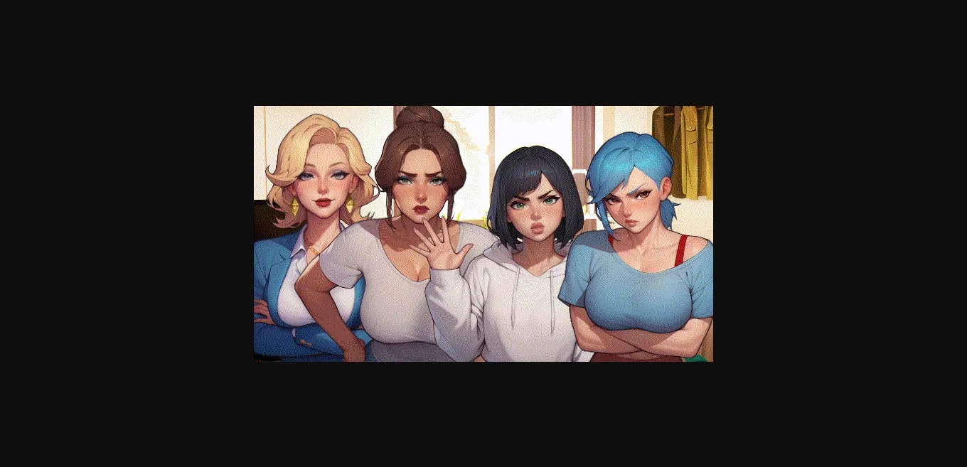 Unity Completed Sex Apartment [Final] [Dreamers Workshop] | Free Adult Games