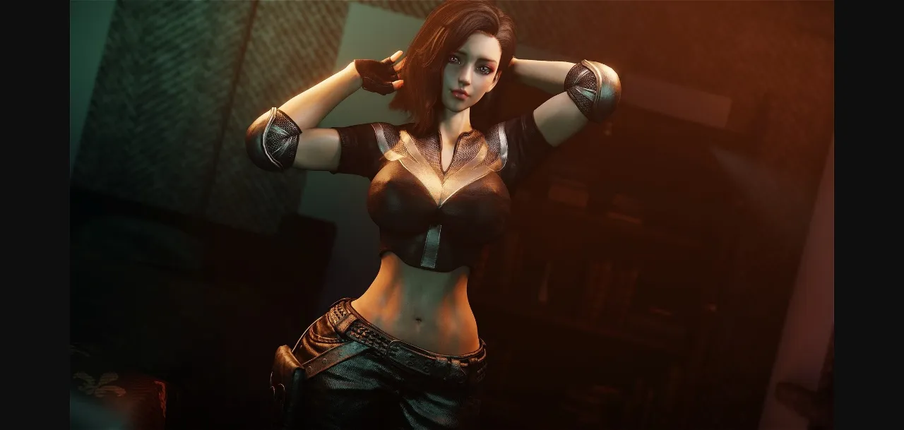 Unity Completed Sex Apocalypse 2 [Final] [Octo Games] | Free Adult Games