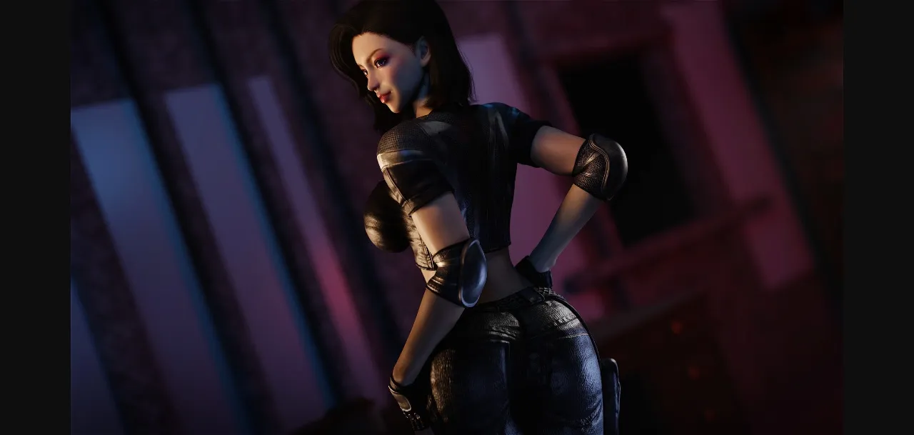 Unity Completed Sex Apocalypse 2 [Final] [Octo Games] | Free Adult Games