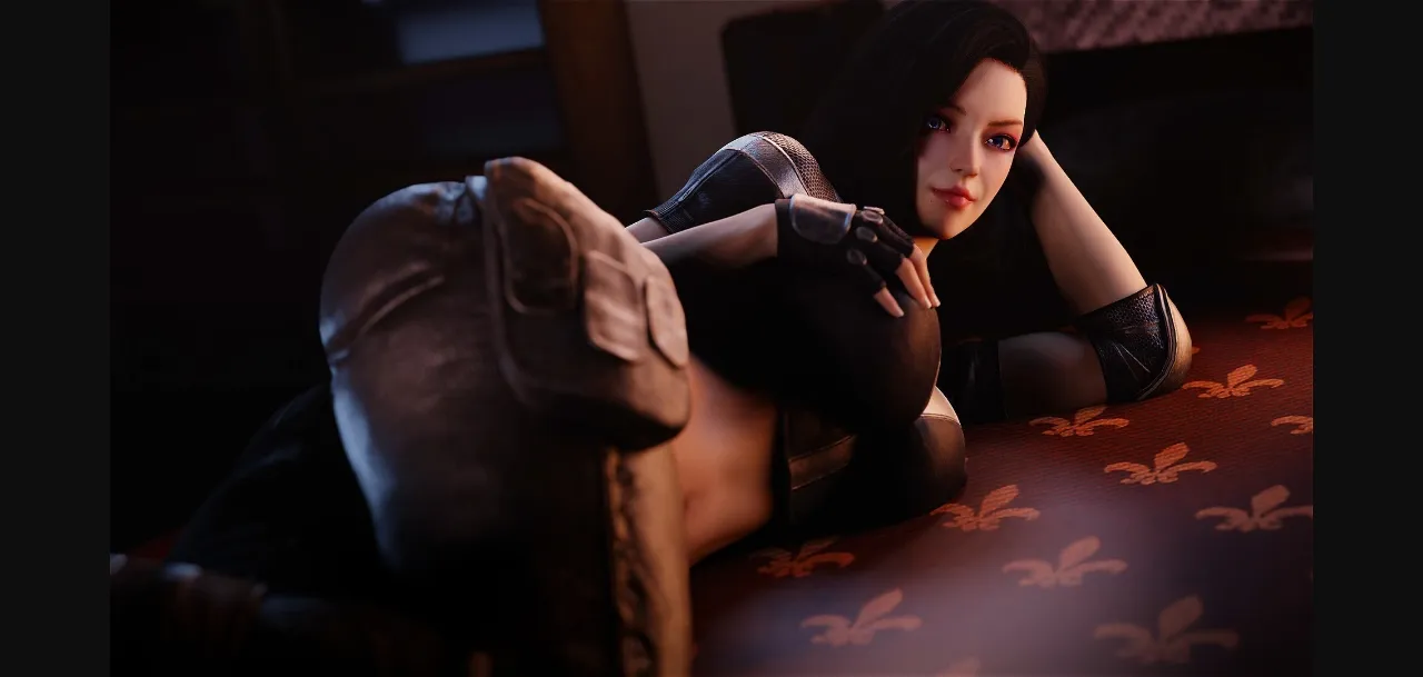 Unity Completed Sex Apocalypse 2 [Final] [Octo Games] | Free Adult Games