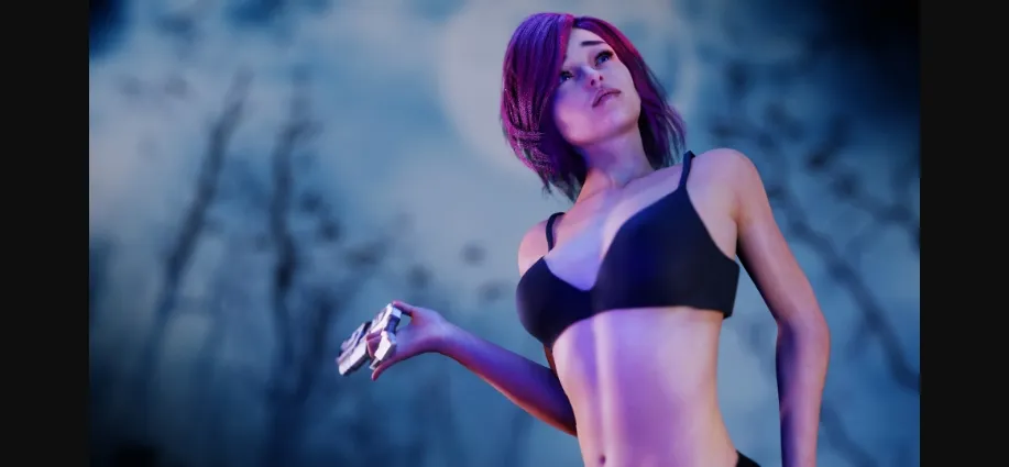 Unity Completed Sex Apocalypse 3D [Octo Games] | Free Adult Games