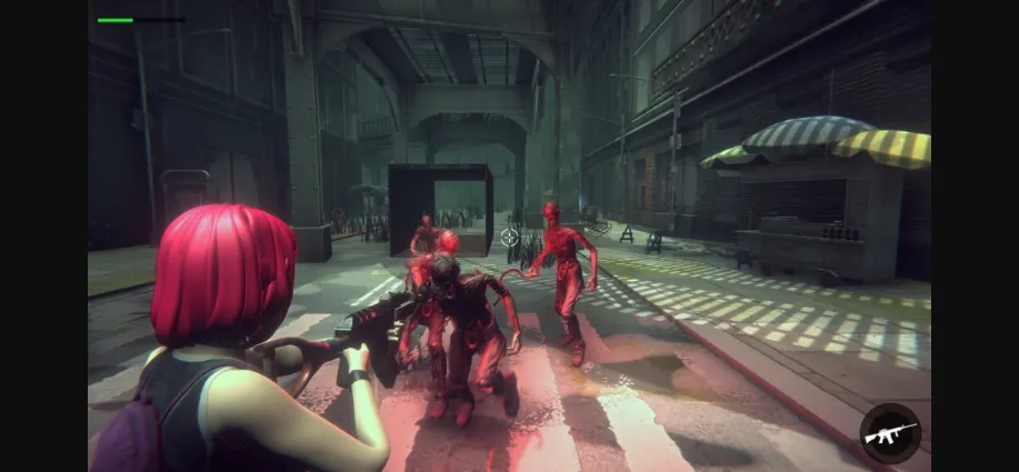 Unity Completed Sex Apocalypse 3D [Octo Games] | Free Adult Games