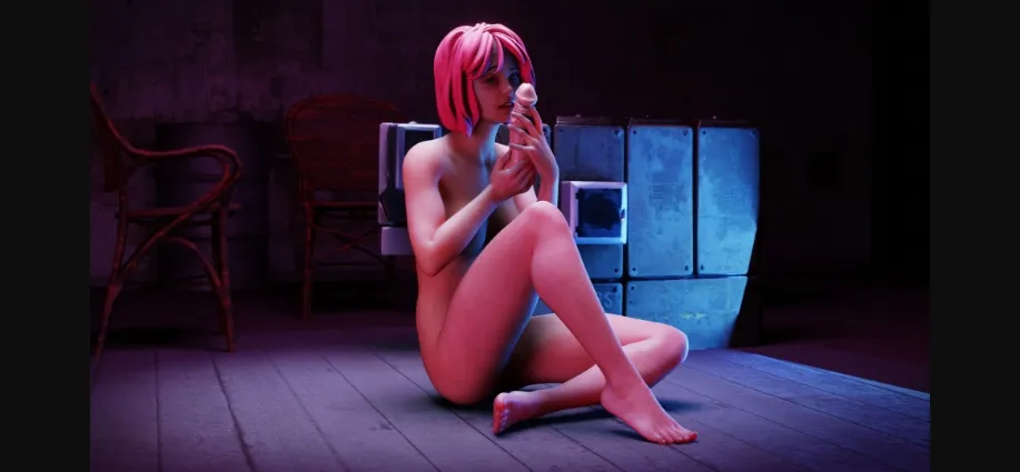 Unity Completed Sex Apocalypse 3D [Octo Games] | Free Adult Games