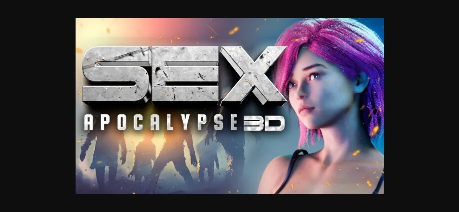 Unity Completed Sex Apocalypse 3D [Octo Games] | Free Adult Games