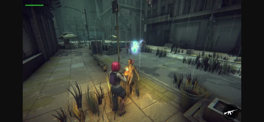 Unity Completed Sex Apocalypse 3D [Octo Games] | Free Adult Games