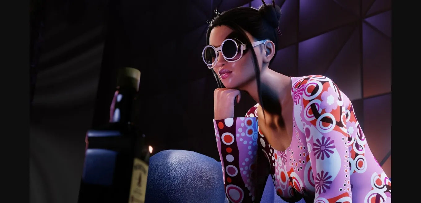 Unity Completed Sex Bar Simulator [Final] [Pirates Of The Digital Sea] | Free Adult Games