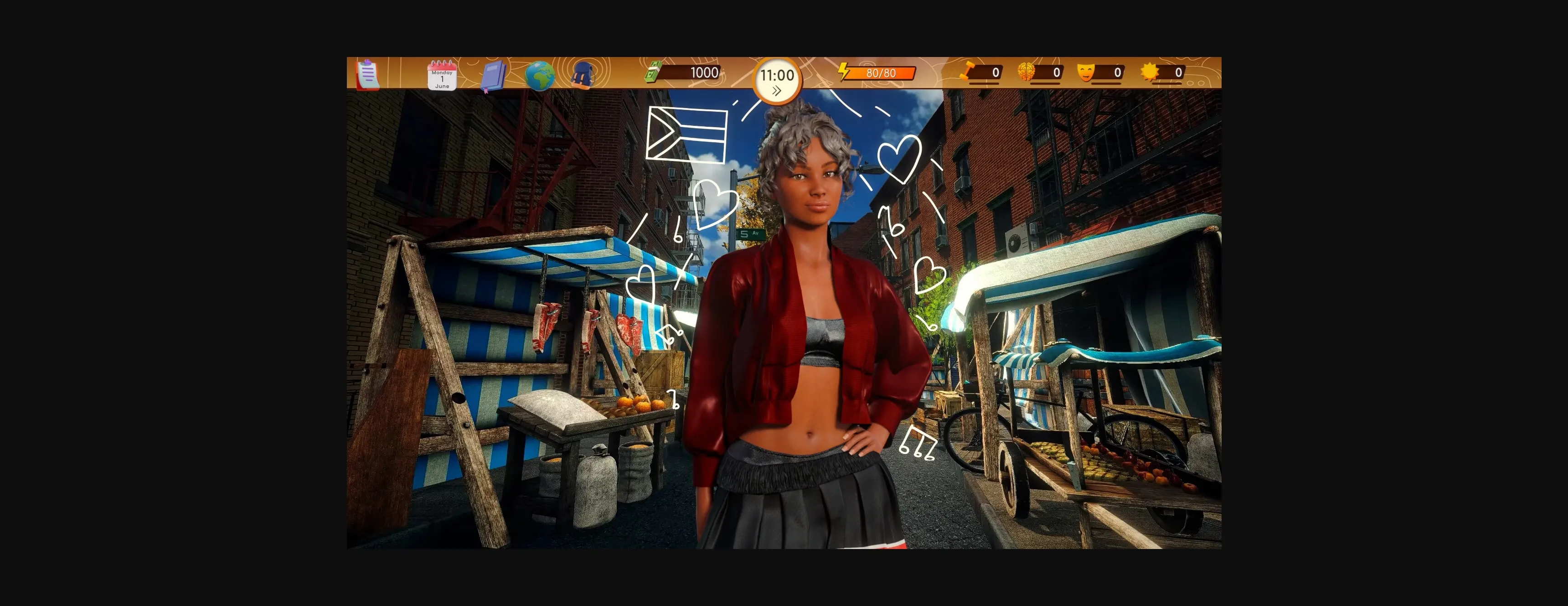 Unity Completed SEX, BEACH & GIRLS [Final] [Pocket Rocket Studio] | Free Adult Games