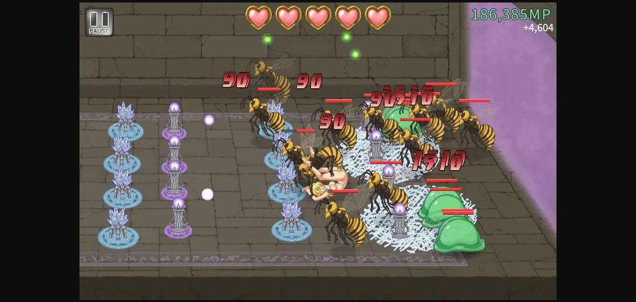 Unity Completed Sex Beast Night and Elven Knight [Final] [Lyric box] | Free Adult Games