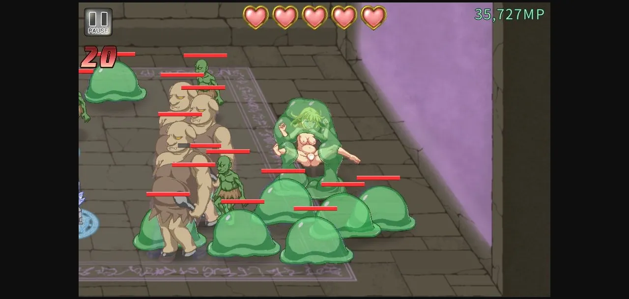 Unity Completed Sex Beast Night and Elven Knight [Final] [Lyric box] | Free Adult Games