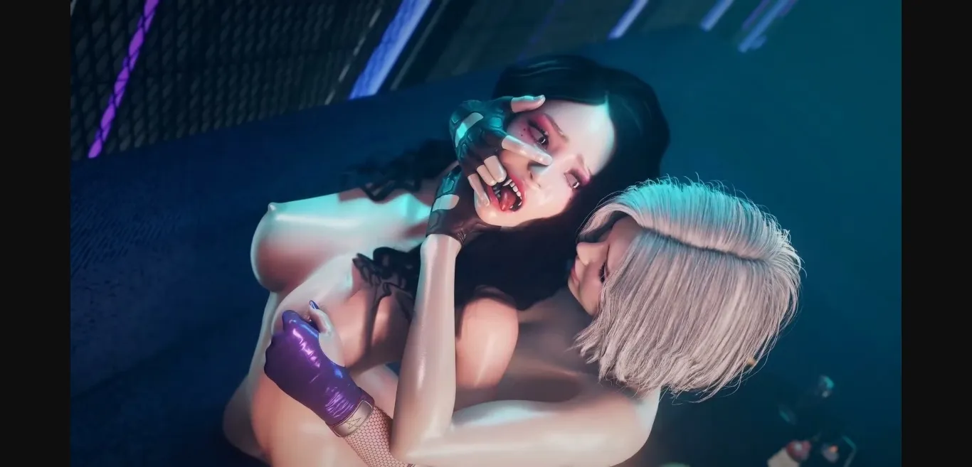 Unity Completed Sex & Blood  Vampires [Final] [Taboo Tales] | Free Adult Games