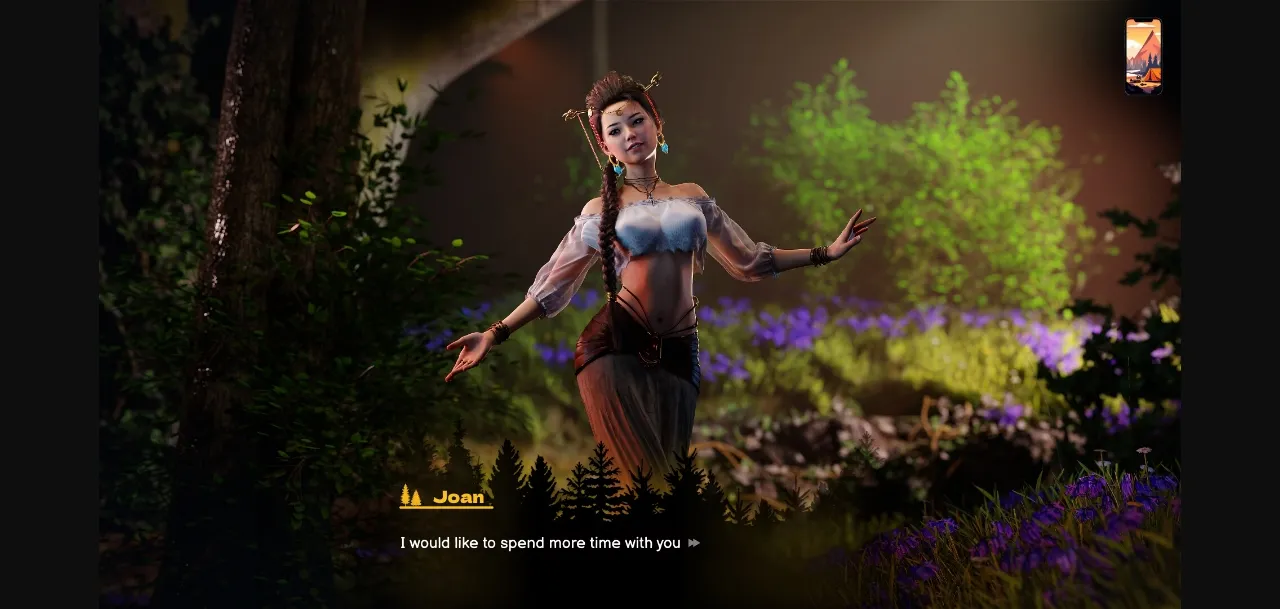 Unity Completed SEX Camp- Lust Festival [Final] [Dirty Adventures ] | Free Adult Games