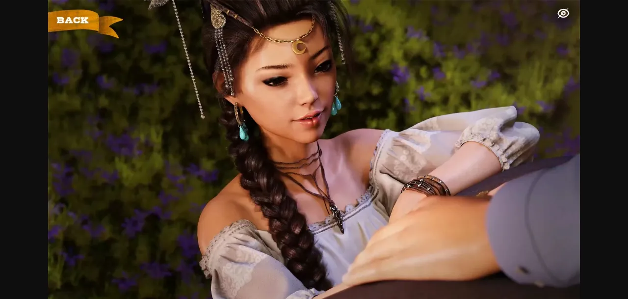 Unity Completed SEX Camp- Lust Festival [Final] [Dirty Adventures ] | Free Adult Games