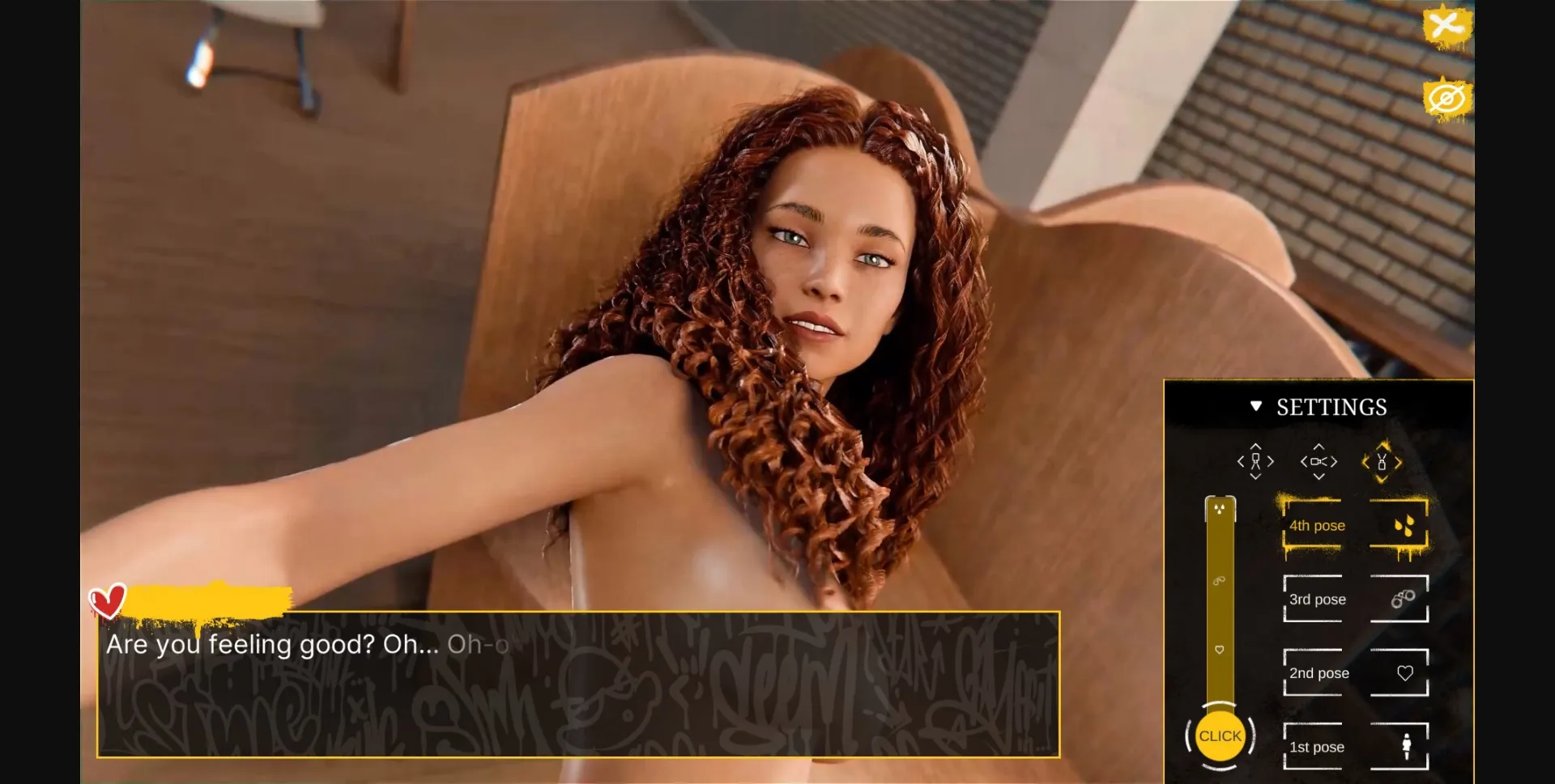 Unity Completed SEX Campus [Final] [Romantic Room] | Free Adult Games