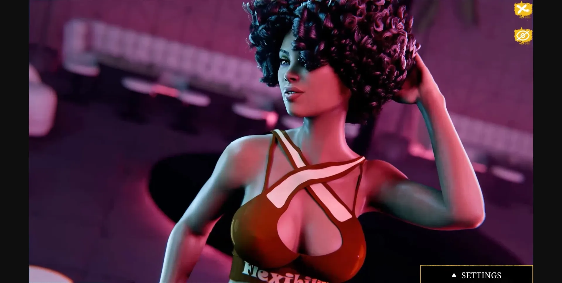 Unity Completed SEX Campus [Final] [Romantic Room] | Free Adult Games