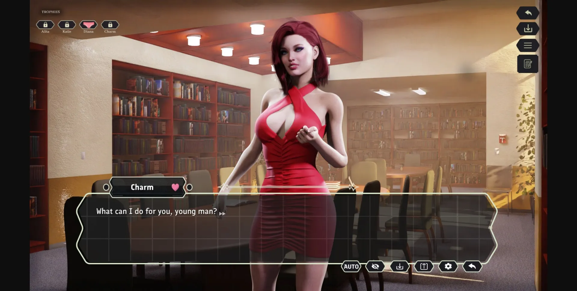 Unity Completed Sex Campus Story [Final] [Taboo Tales] | Free Adult Games