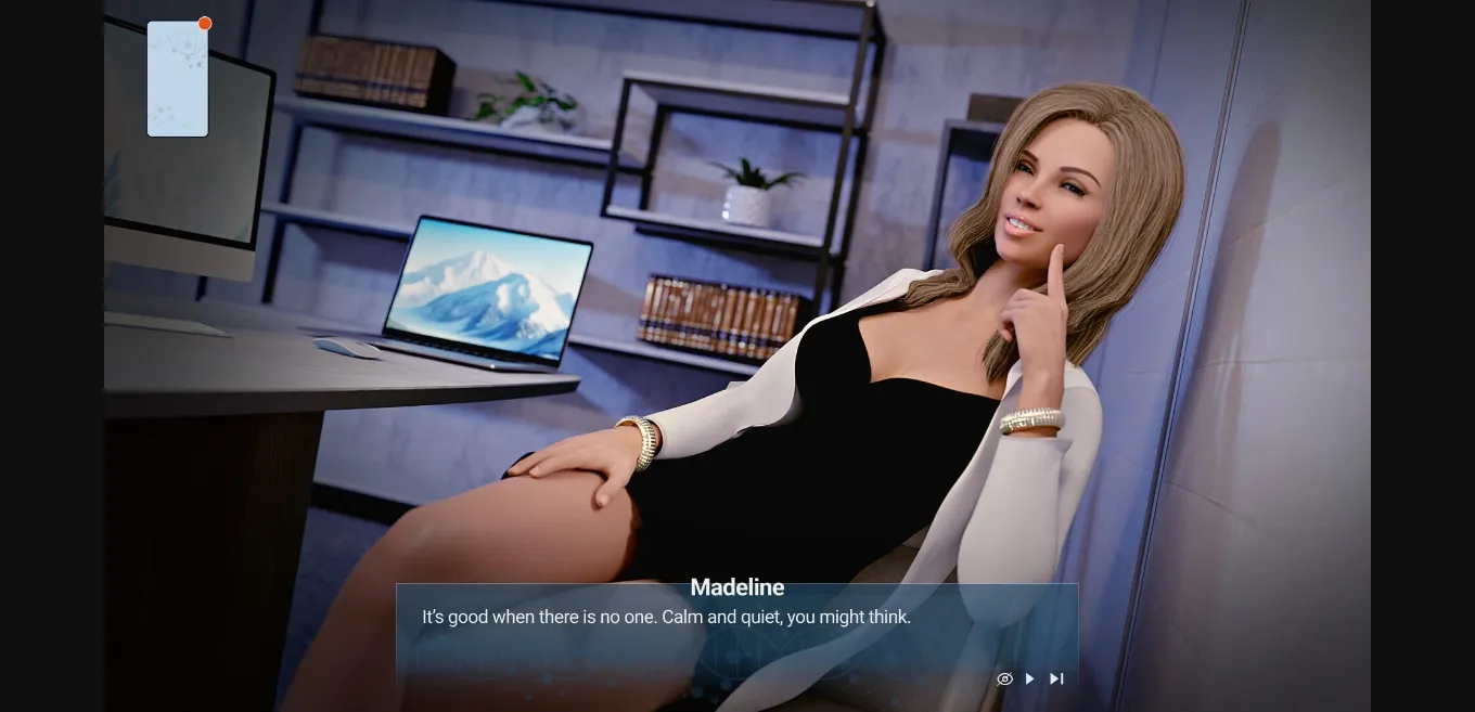 Unity Completed Sex Clinic 18+ [Final] [Play & Cum] | Free Adult Games