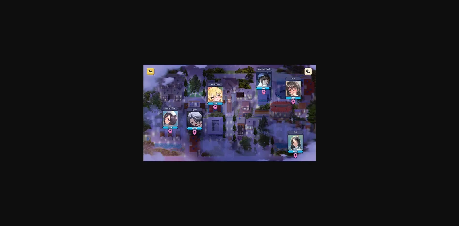 Unity Completed Sex Counselor [v1.0.0] [Momentum Games] | Free Adult Games