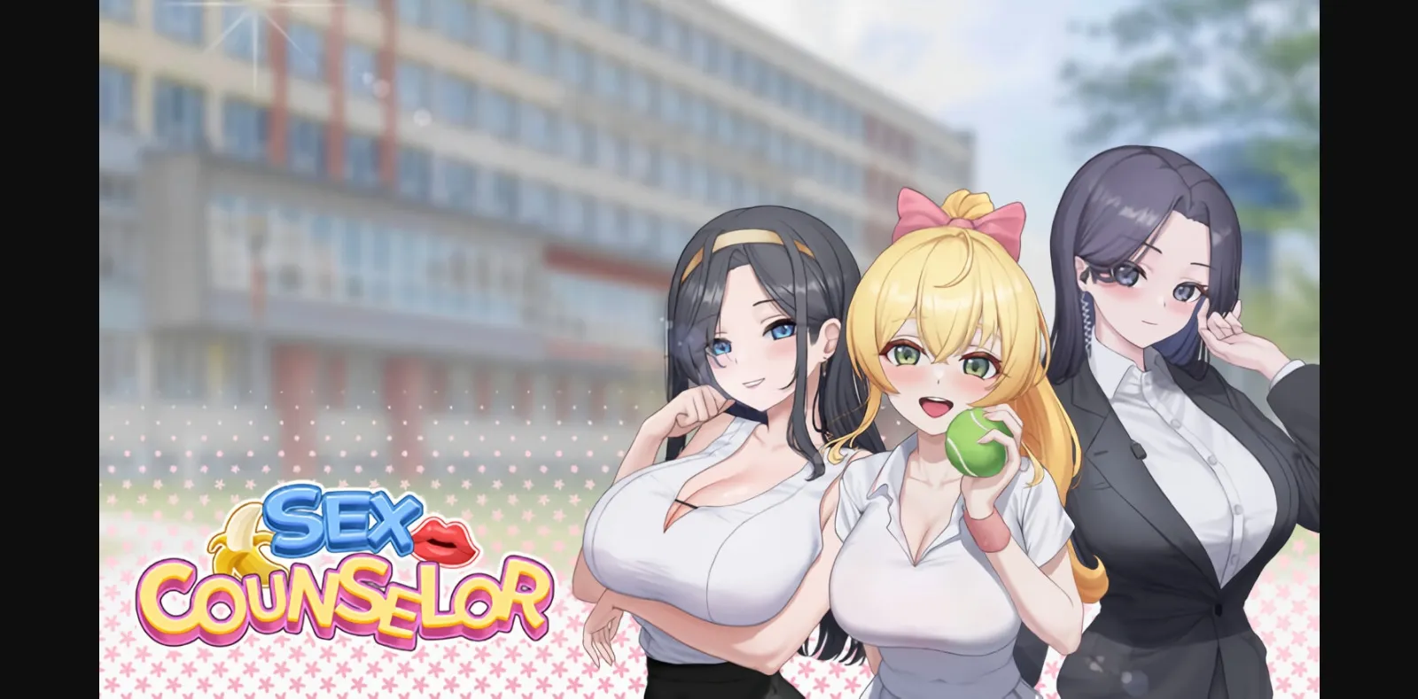 Unity Completed Sex Counselor [v1.0.0] [Momentum Games] | Free Adult Games