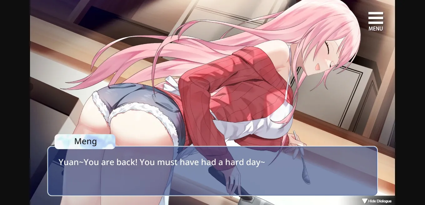 Unity Completed Sex Doll Came to Life [Final] [LemonTart] | Free Adult Games