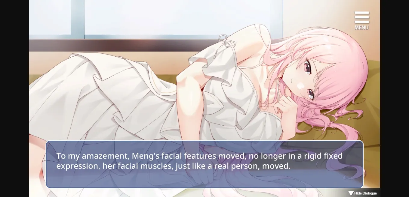 Unity Completed Sex Doll Came to Life [Final] [LemonTart] | Free Adult Games