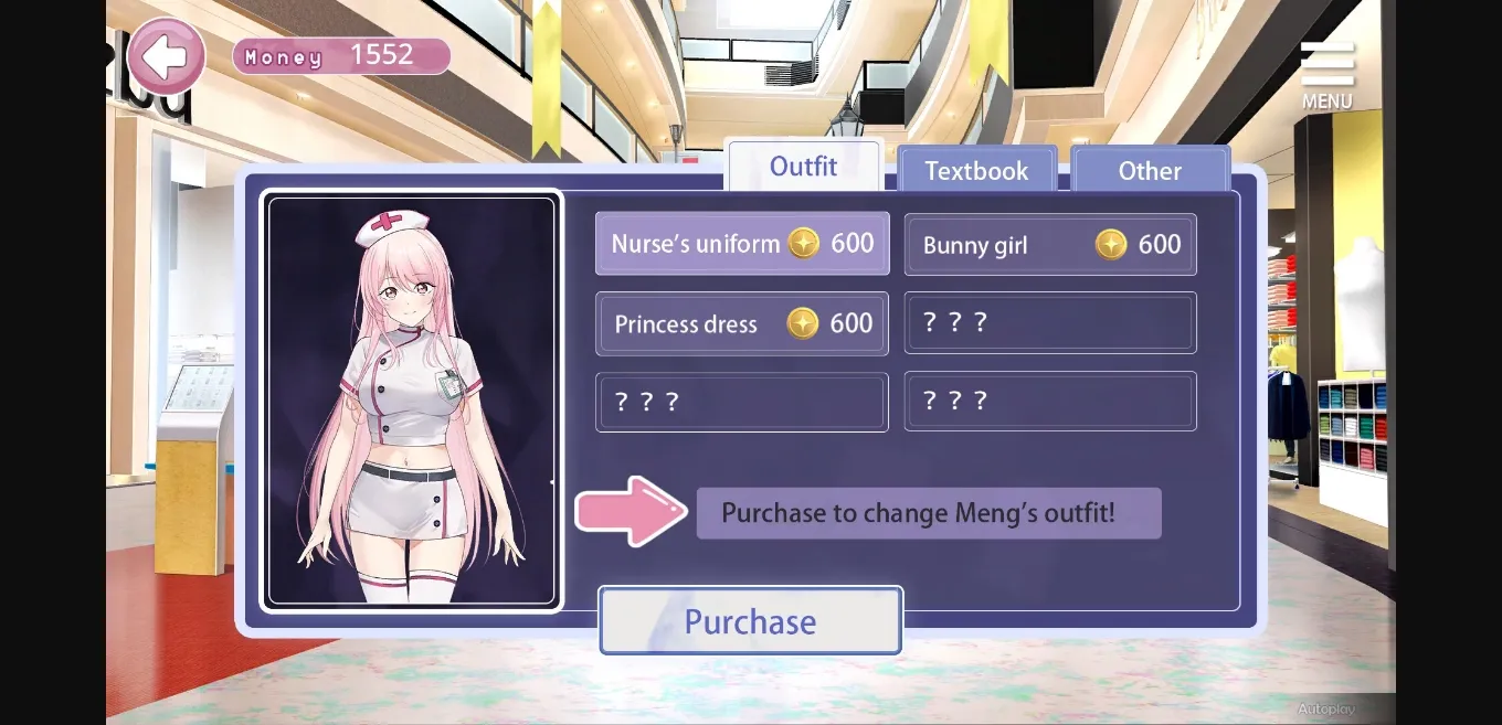 Unity Completed Sex Doll Came to Life [Final] [LemonTart] | Free Adult Games