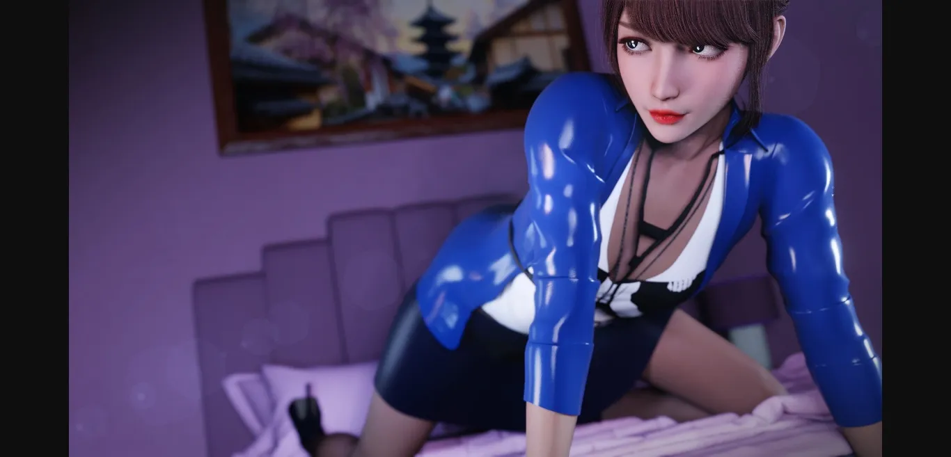 Unity Completed Sex Doll Simulator [Final] [BanzaiProject] | Free Adult Games