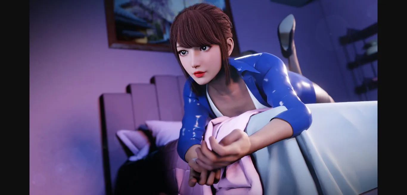 Unity Completed Sex Doll Simulator [Final] [BanzaiProject] | Free Adult Games