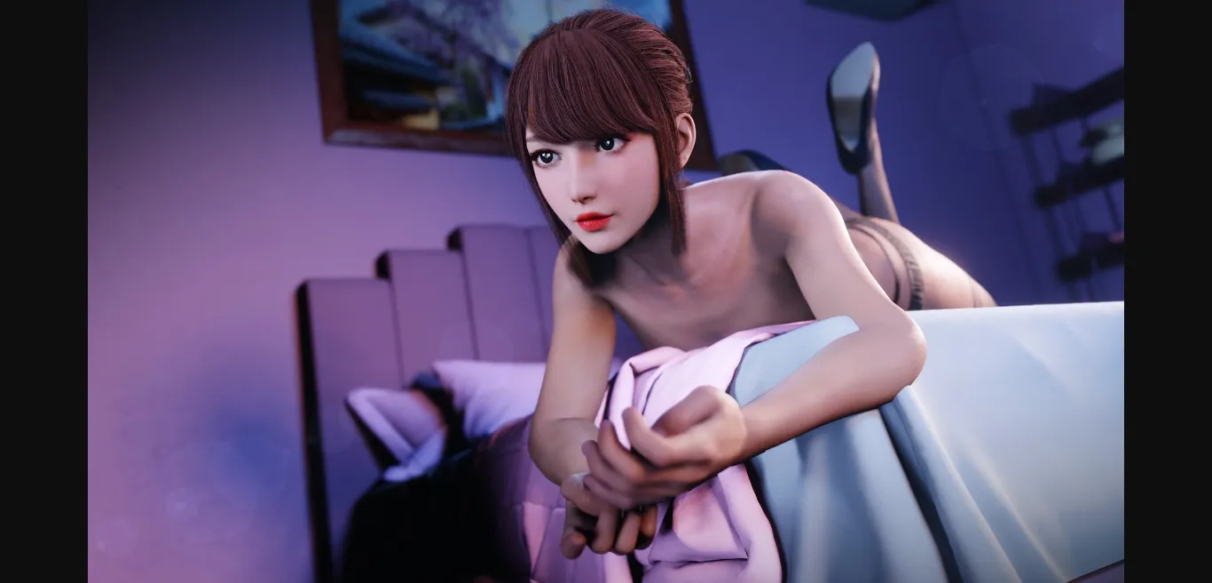 Unity Completed Sex Doll Simulator [Final] [BanzaiProject] | Free Adult Games