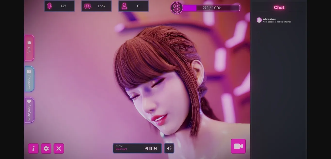 Unity Completed Sex Doll Simulator [Final] [BanzaiProject] | Free Adult Games