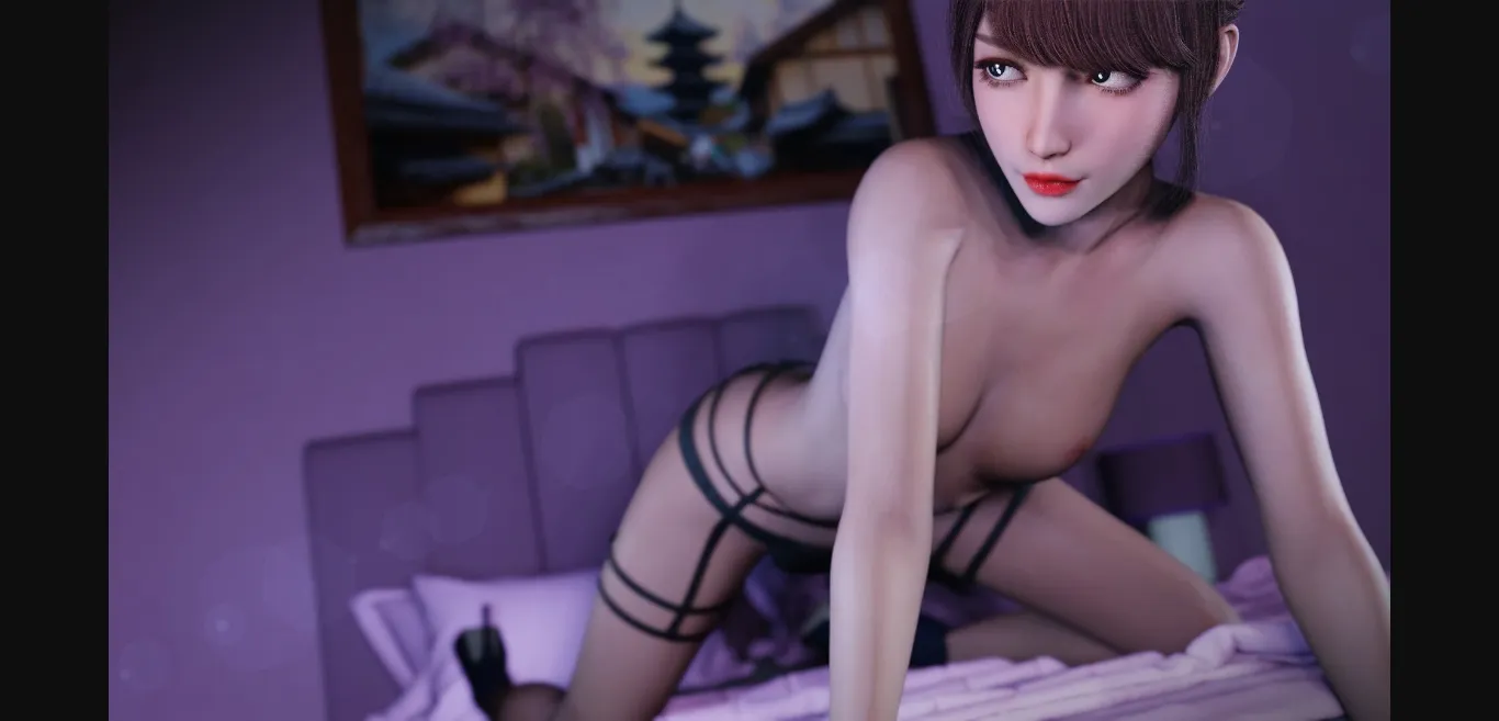 Unity Completed Sex Doll Simulator [Final] [BanzaiProject] | Free Adult Games