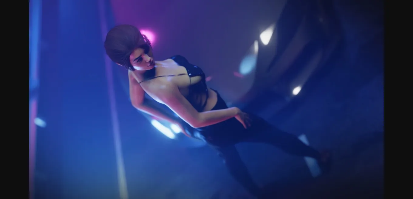 Unity Completed Sex & Drift [Final] [Octo Games] | Free Adult Games