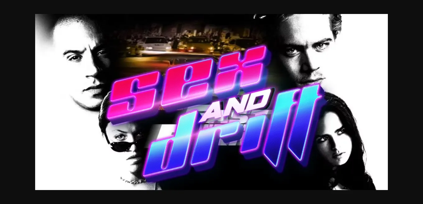 Unity Completed Sex & Drift [Final] [Octo Games] | Free Adult Games