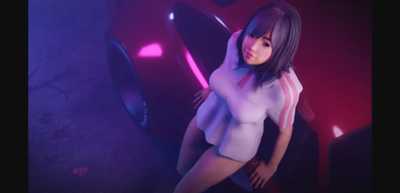 Unity Completed Sex & Drift [Final] [Octo Games] | Free Adult Games