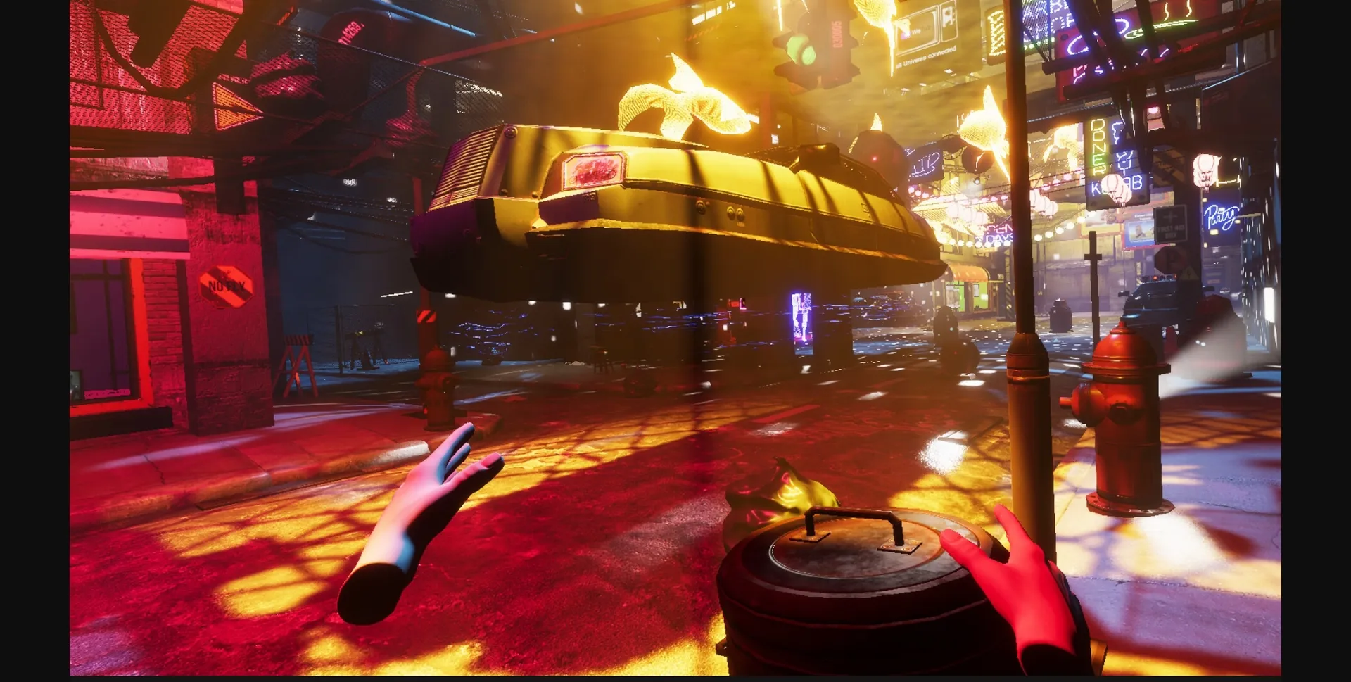 Unity Completed SEX, Drugs and CYBERPUNK [Final] [Debauchery GAMES] | Free Adult Games