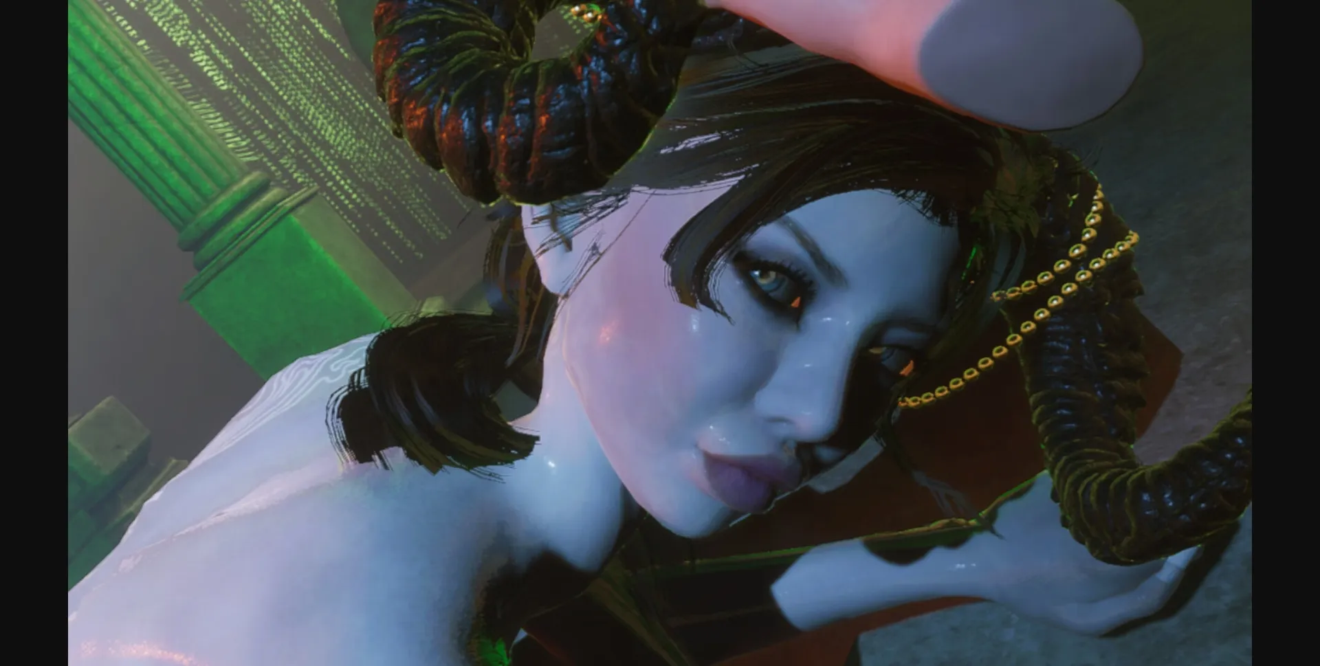 Unity Completed SEX, Drugs and CYBERPUNK [Final] [Debauchery GAMES] | Free Adult Games