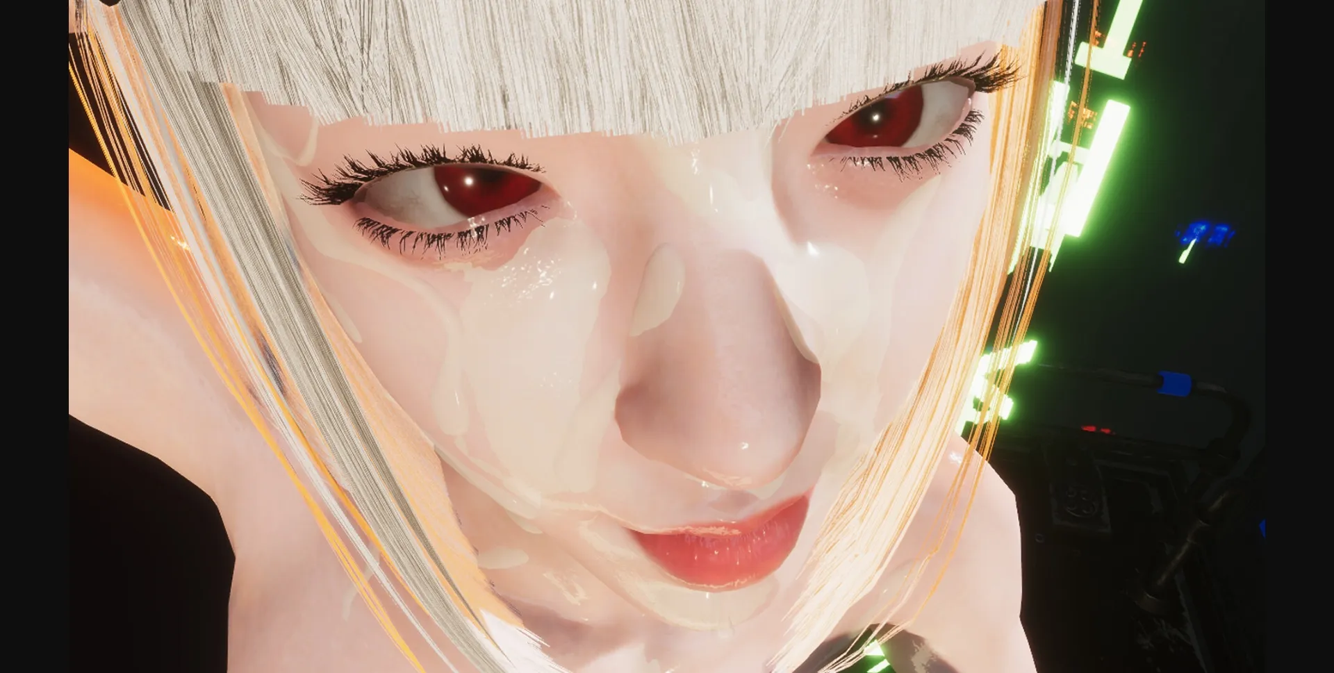 Unity Completed SEX, Drugs and CYBERPUNK [Final] [Debauchery GAMES] | Free Adult Games