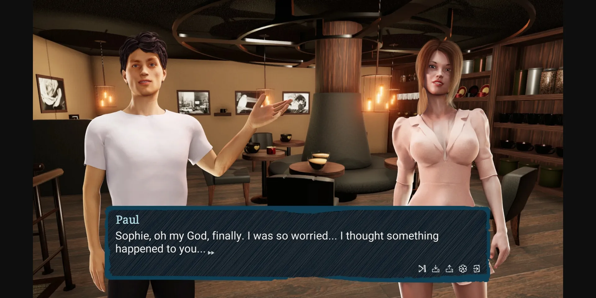 Unity Completed Sex Euphoria [Final] [Romantic Room] | Free Adult Games