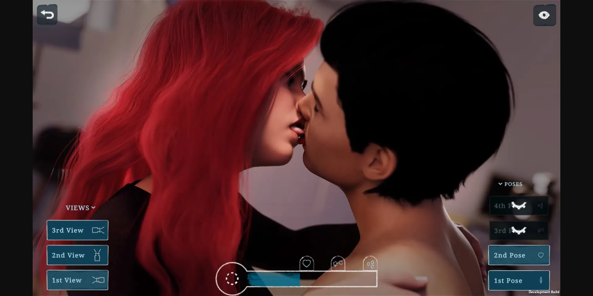 Unity Completed Sex Euphoria [Final] [Romantic Room] | Free Adult Games