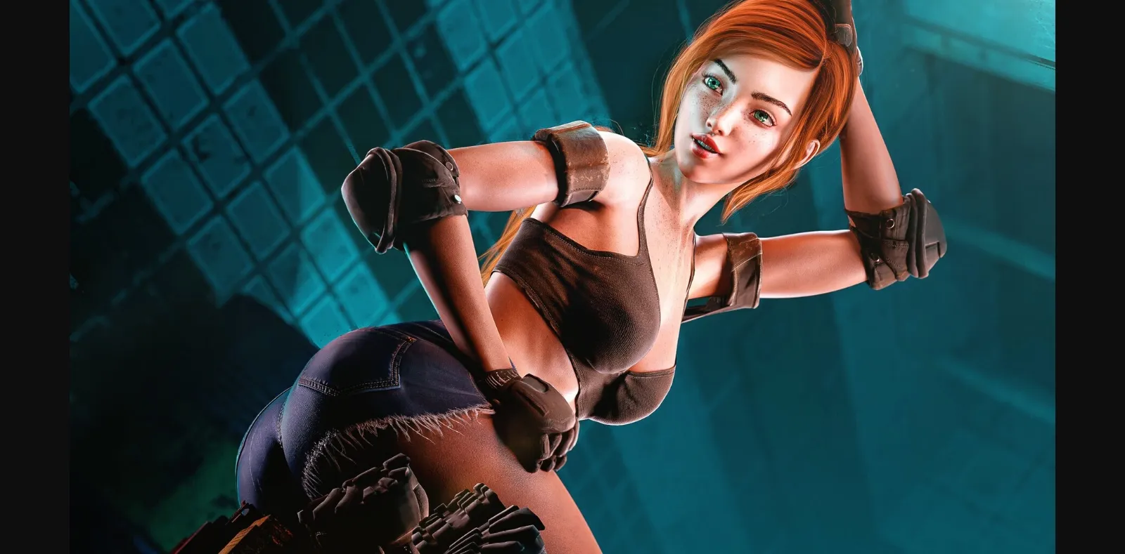 Unity Completed SEX EXIT [Final] [OneHand Games] | Free Adult Games