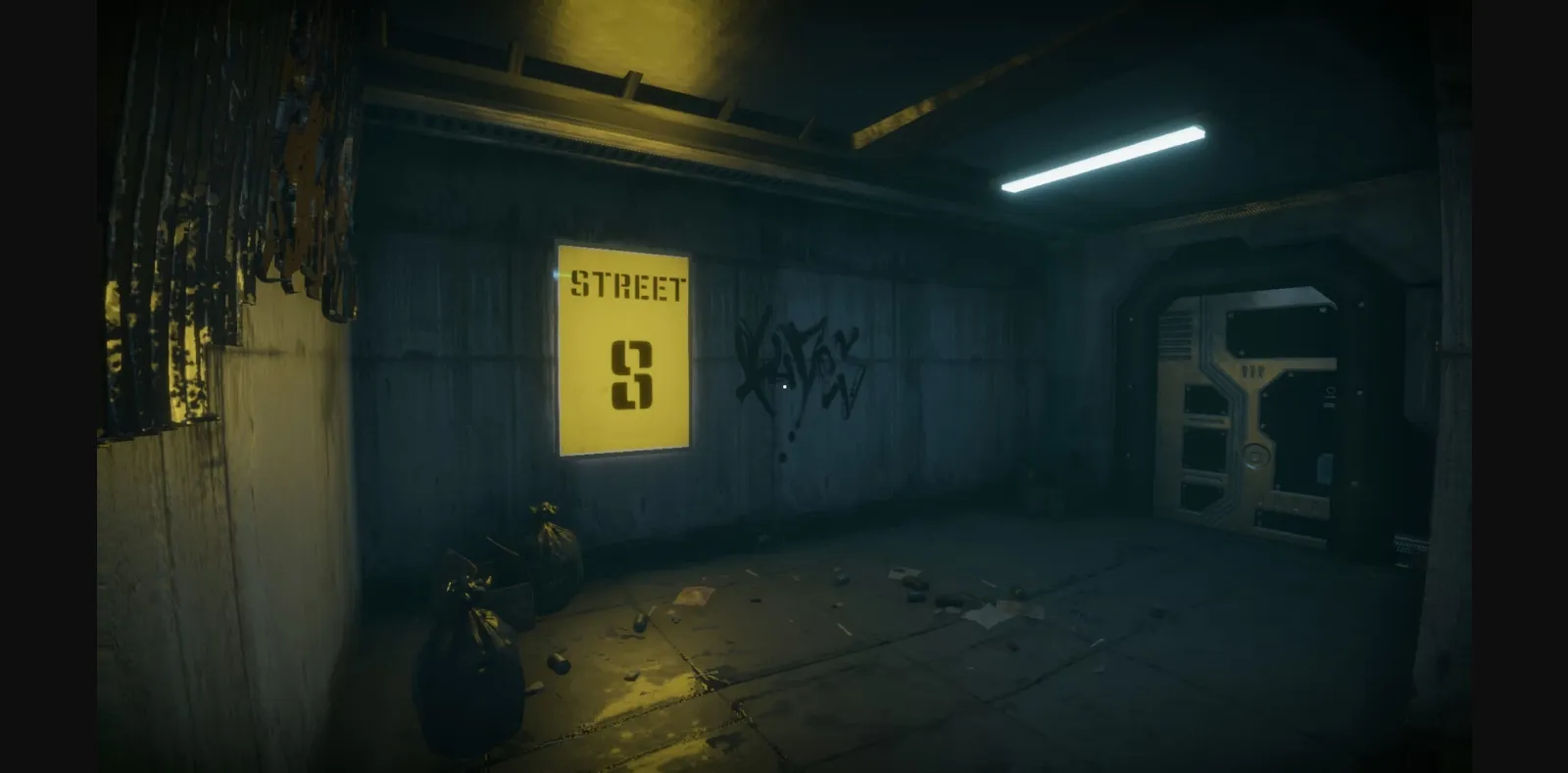 Unity Completed SEX EXIT [Final] [OneHand Games] | Free Adult Games