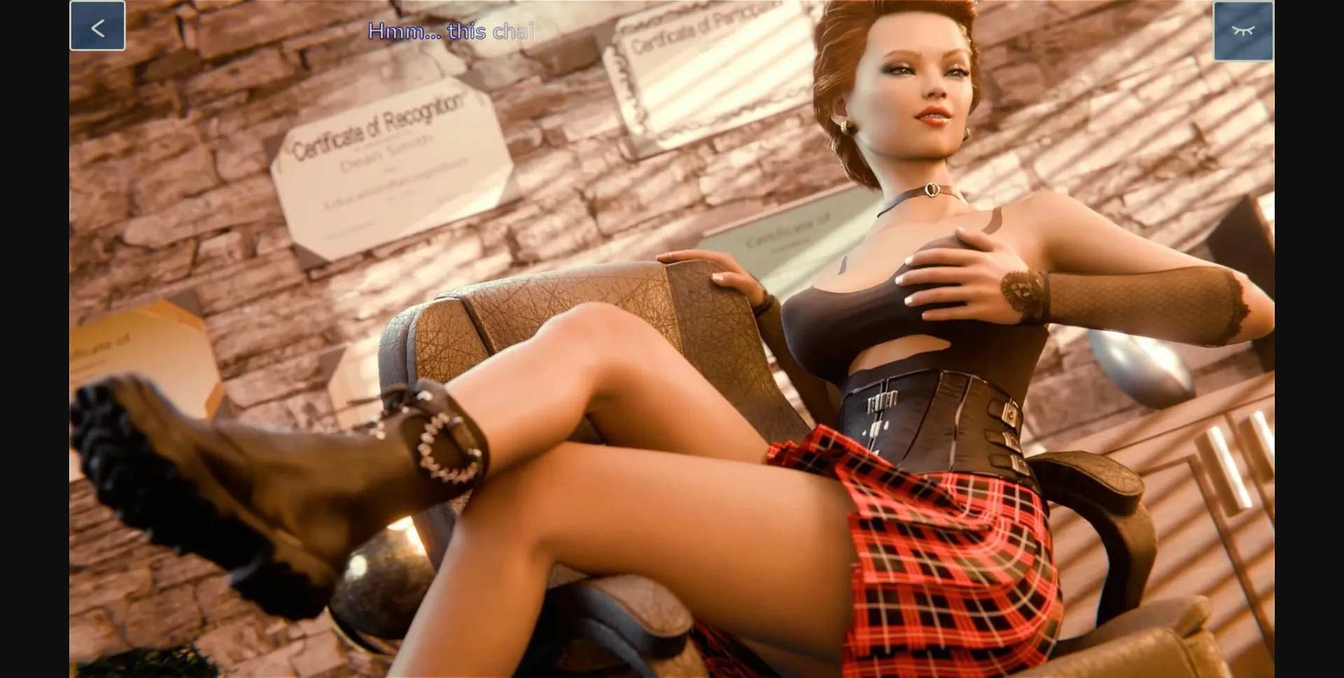 Unity Completed Sex Faculty [Final] [BanzaiProject] | Free Adult Games