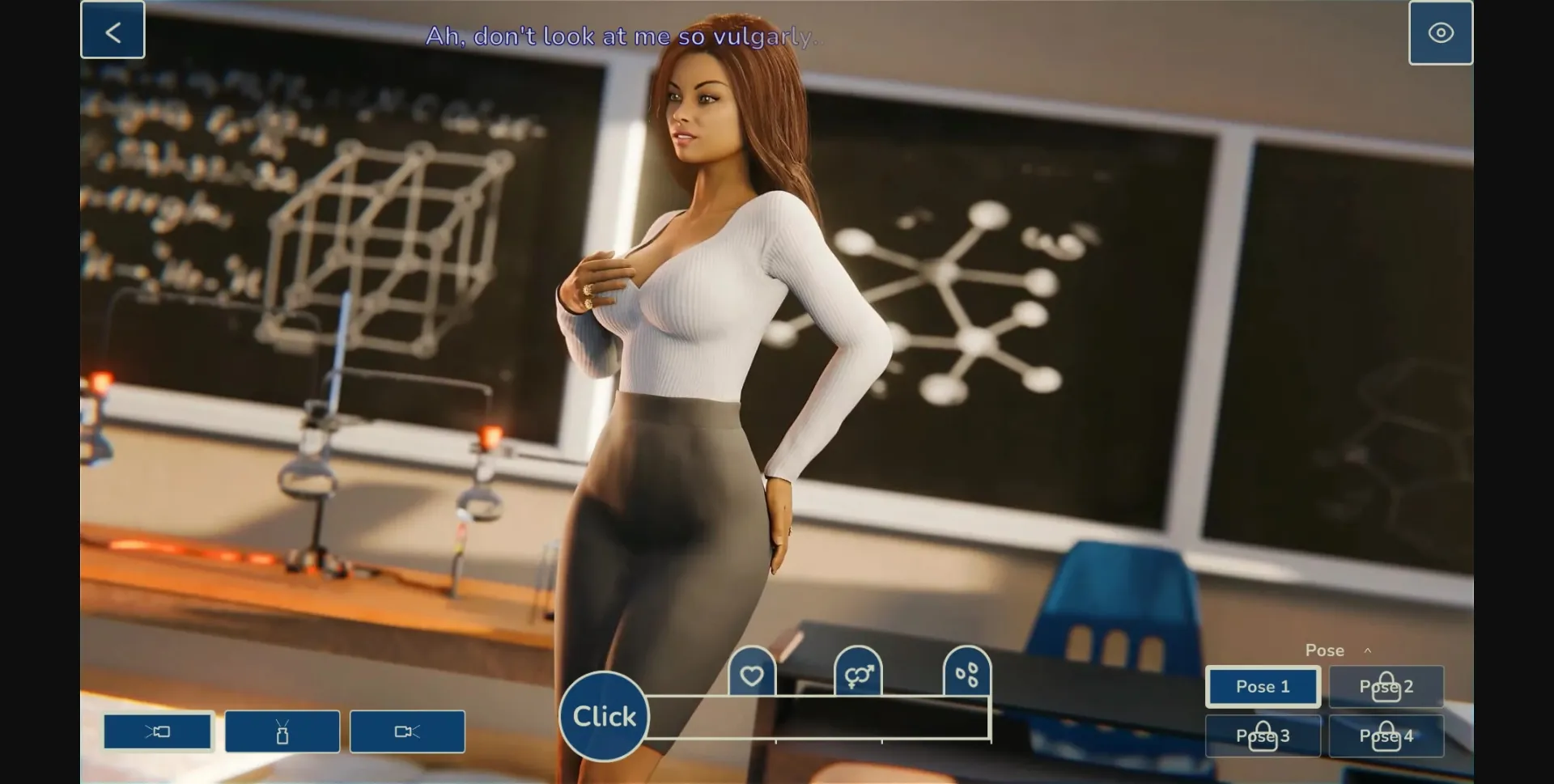 Unity Completed Sex Faculty [Final] [BanzaiProject] | Free Adult Games