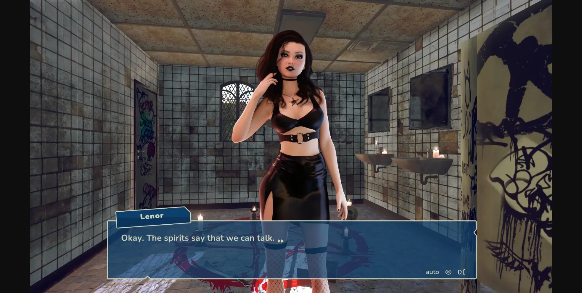 Unity Completed Sex Faculty [Final] [BanzaiProject] | Free Adult Games