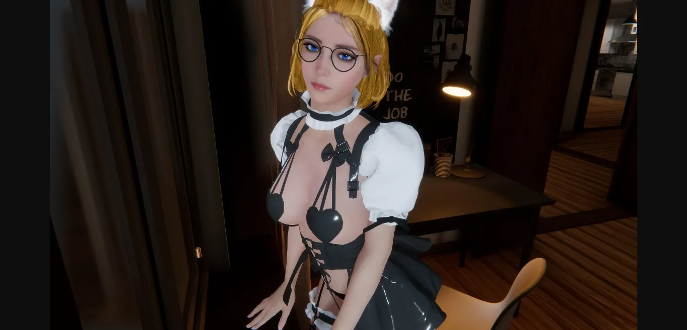 Unity Completed Sex Formula [v1.5] [MIGI STUDIO] | Free Adult Games