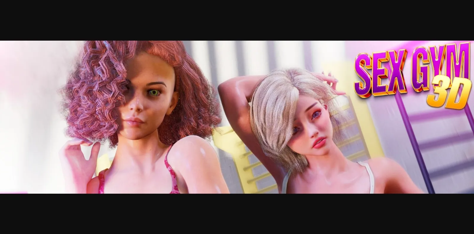 Unity Completed Sex Gym 3D [Final] [Furry Tails] | Free Adult Games