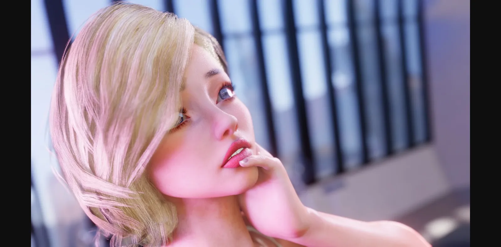 Unity Completed Sex Gym 3D [Final] [Furry Tails] | Free Adult Games