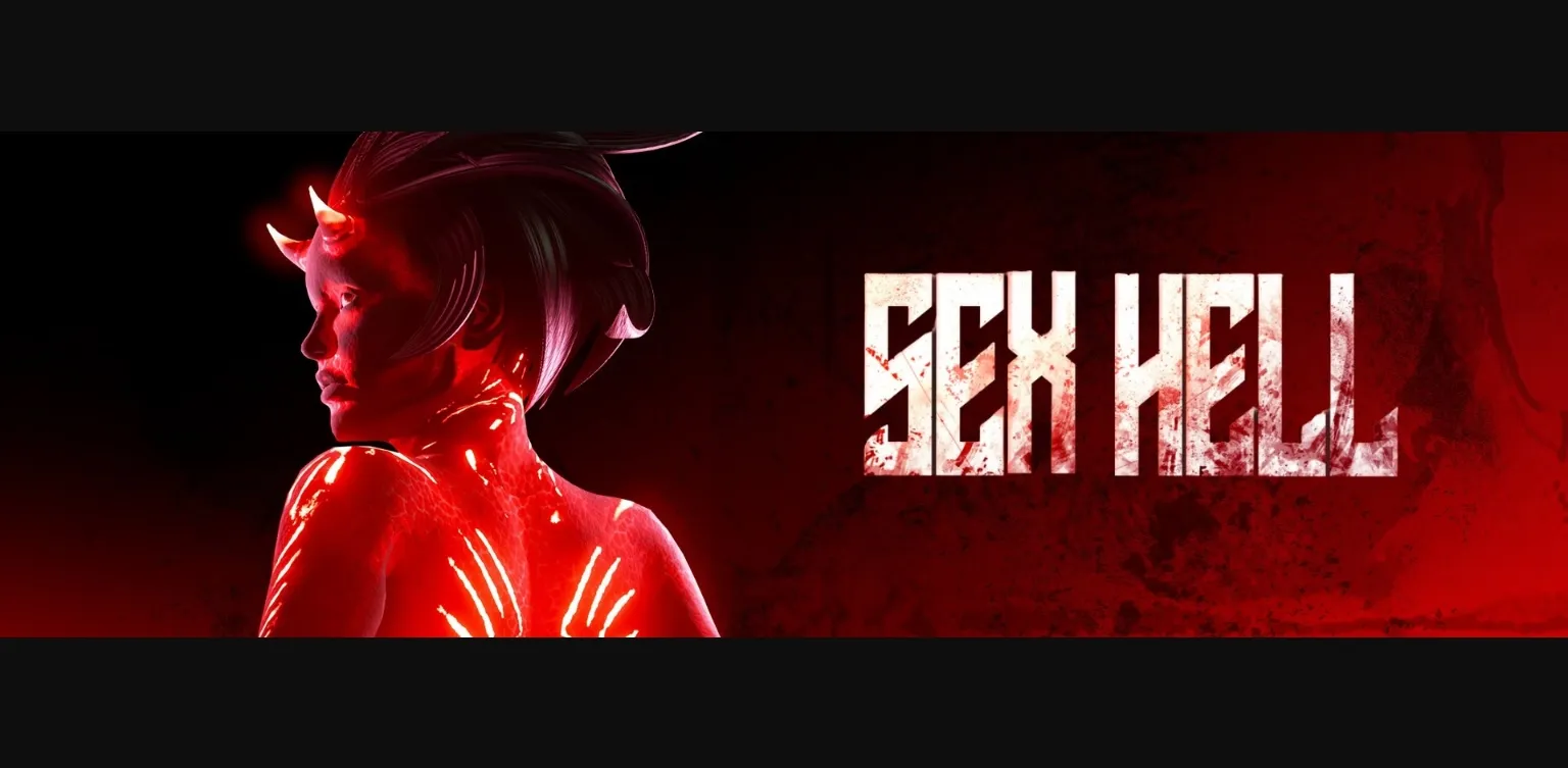 Unity Completed Sex Hell [Final] [Octo Games] | Free Adult Games